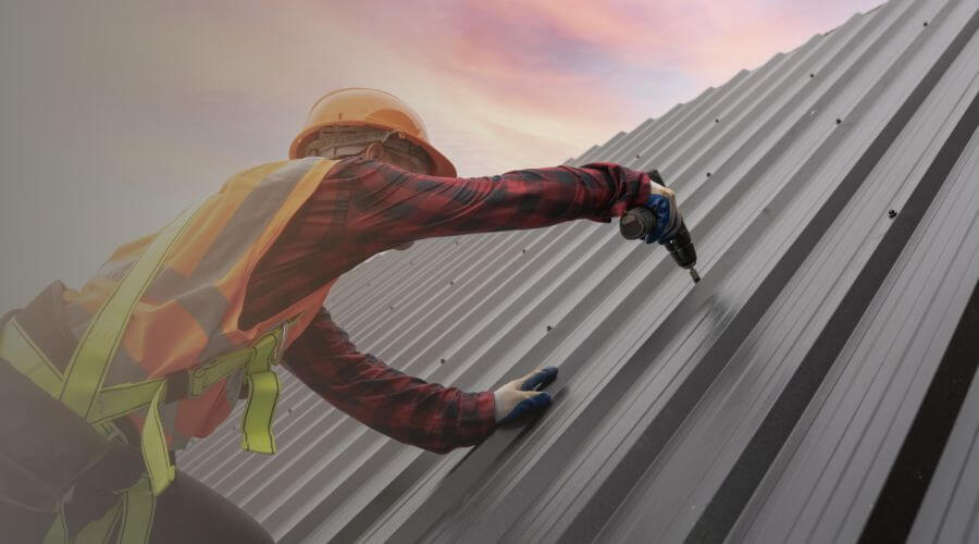 Expert top industrial roofings services in Gering, NE